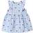 Name It Organic Cotton Dress