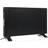 Princess Radiador 348320 2000w 3 Niveles WiFi Negro