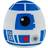 Squishmallows 10in Plush R2D2