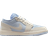 Nike Women's Air 1 Low SE Casual Shoes - Blue/Sail