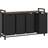 Vasagle 4-Compartment Laundry Hamper 4 x 40L