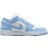 Nike Air Jordan 1 Low - Vit