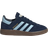 adidas Kid's Handball Spezial - Collegiate Navy/Clear Sky/Gum