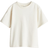 H&M Boys White Oversized T-shirt 2-4Y
