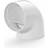 Silverline 90* Bøjning Rund 150mm