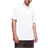 ASOS Essential Vit, kraftig t-shirt oversize, 240gsm-Vit/a