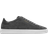 Axel Arigato Clean Suede Sneaker Dark Grey/White