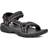 Teva Terra Fi 5 Universal Sandals - Grey/Black