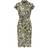 Only Onlhannover Midi Dress