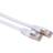 Linkit Nätverkskabel Cat6a 0,3m 0.3m