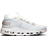 On Cloudnova 2 Sneakers - Ice/Sand