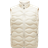 Peak Performance Helium Down Vest - Sand Fog
