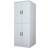 Hanah Home Skåp För Tvättmaskin Podo Vit Väggskåp 70x181.8cm