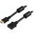 Deltaco HDMI - HDMI M-F 5m