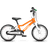 Woom Original 2 14 Tommer Børnecykel Flame Orange Børnecykel