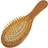 fantasia Bamboo Hairbrush Wood