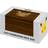 Ultra Pro 25th Celebration Deck Box