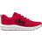 Under Armour Men's Charged Assert Running Shoes - Red/Black