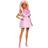 Barbie Fashionista Doll Pink Rose