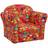 Aiyaplay Kids Sofa Chair with Dinosaur Design