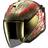 Shark Skwal i3 Jet Venum Open Face Helmet - Black