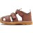 Hummel Sandal Velcro Infant - Orange