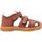 Hummel Sandal Velcro Infant - Cork