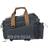 Basil Gepäckträgertasche Miles Mik 9-36L Schwarz
