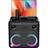 Lenco Ikarao Break X2 Karaoke-Anlage Touchscreen Inkl Mikrofon