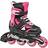 Rollerblade Microblade Inline Skridskor För Flickor 33–36,5