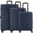 American Tourister Sunset Hills 3 stk. - Navy Blue