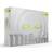 Wilson Duo Soft Green 12 Balls