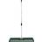 T-Mech Lawn Leveller Rake Extendable 100 cm 1.9m