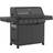Rösle Gasolgrill AllFlame Hero 6 28000 W