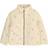 Lil'Atelier Nmfnalo Loose Jacket - Bleached Sand