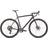 Specialized Crux Comp Satin Carbon 61 Herrcykel