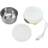 Tomtop Jms Compact Yogurt Maker Stainless Steel