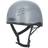 Gatehouse Hs1 Vented Jockey Skull Riding Hat - Anthracite Grey