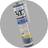 Hill Ceramic Silikon Cementgrå 300 ml 1st