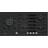 Siemens EP9A6MI40 92cm Wide 5 Burner Gas Hob