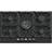 Neff T27CIQ8S0 75cm Gas Hob