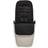 Silver Cross Clic Footmuff Latte