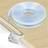 Cyslmuk Silicone Table Corner Protector 6M