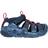 Keen Kids' Hyperport H2 C Naval - Academy/Red