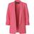 Pieces Pcbosella Blazer - Pitaya