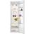 Neff KI1811SE0G N30 In Column Larder Fridge White, Integrated