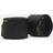 Domyos Boxing Wraps 4.5 m Green Black