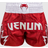 Venum Kampsportstøj Inferno Muay Thai Shorts Red/White