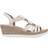 Rieker 619B2 60 - Beige