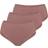 Sloggi Go Daily Cotton 3-pack - New Beige